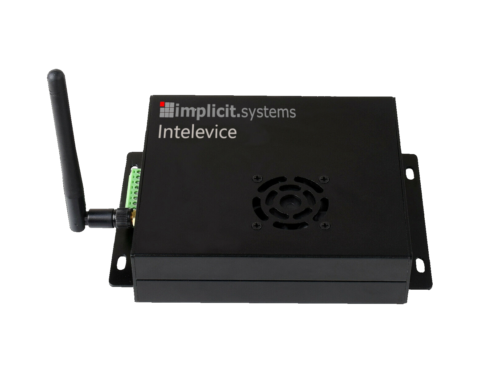 Intelevice ModBus LoraGate Ethernet WiFi Gateway